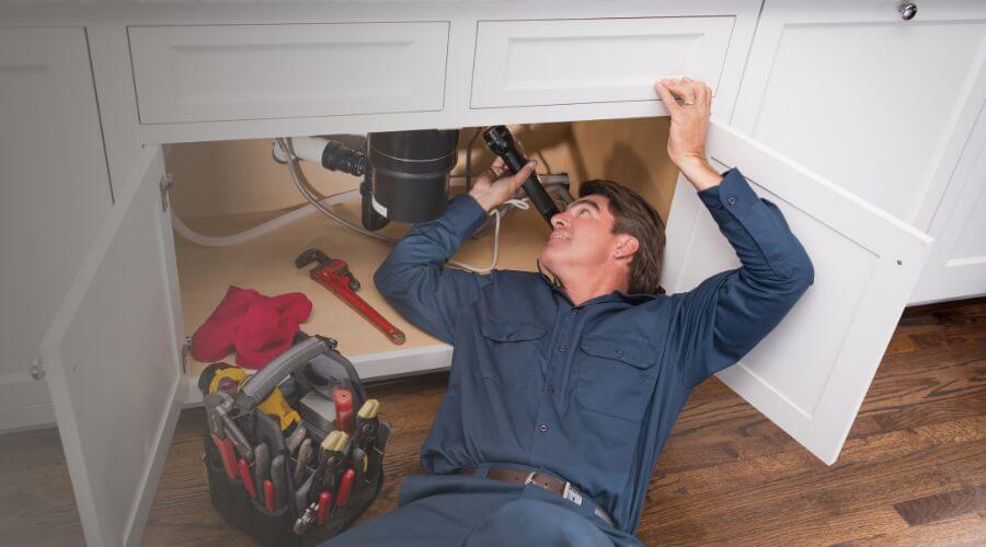 Local 24/7 Emergency Plumbing in West Topsham, VT